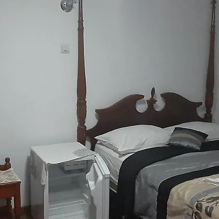 Pensiunea Albatros Pensiune