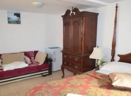 Pensiunea Albatros Costineşti