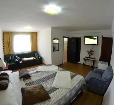 Pensiunea Albatros 3* Costineşti