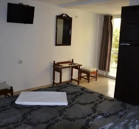 Pensiune Pensiunea Albatros 3*