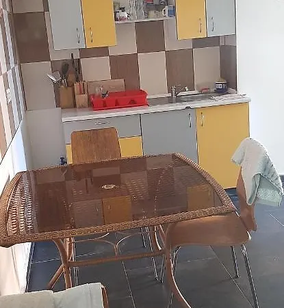 Pensiune Pensiunea Albatros