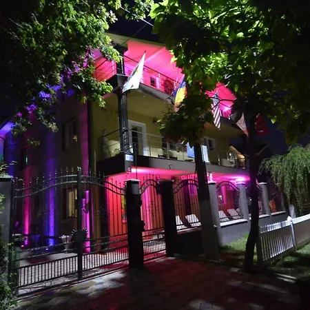 Pensiunea Albatros Costineşti