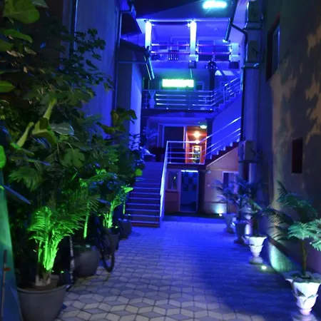 Pensiune Pensiunea Albatros Costineşti