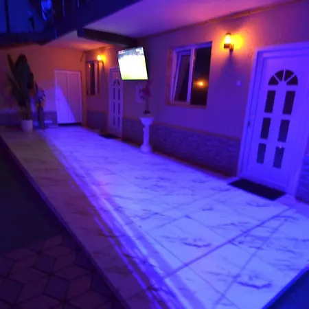 Pensiunea Albatros Costineşti