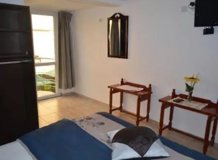 بيت ضيافة Pensiunea Albatros