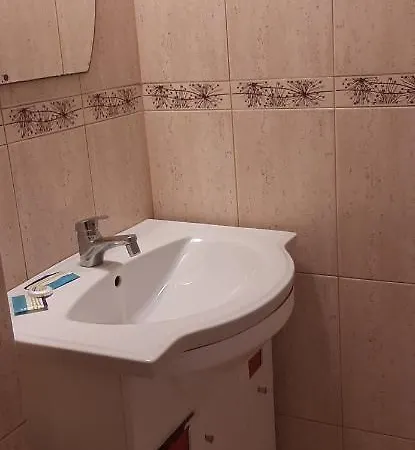 Guest house Pensiunea Albatros