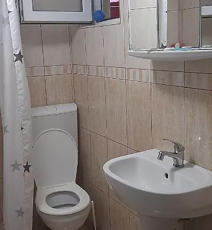 Pensiunea Albatros Costinesti
