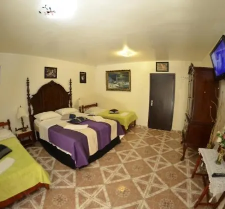 Guest house Pensiunea Albatros Costinesti
