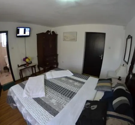 Pensiunea Albatros Guest house Costinesti