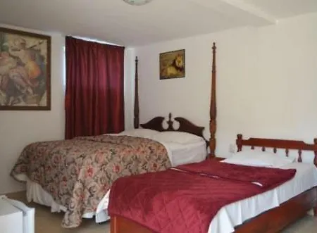 Pensiunea Albatros كوستِنيست