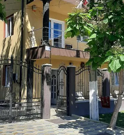 Pensiunea Albatros 3*