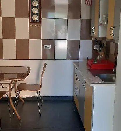 Pensiunea Albatros بيت ضيافة