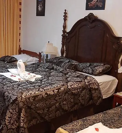 بيت ضيافة Pensiunea Albatros 3*