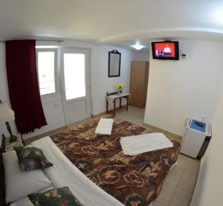 Pensiunea Albatros קוסטינסטי