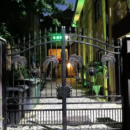 Guest house Pensiunea Albatros 3*