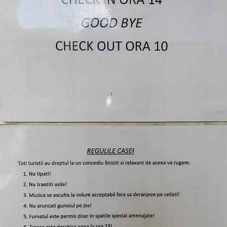 Pensiunea Albatros 3* Costinesti