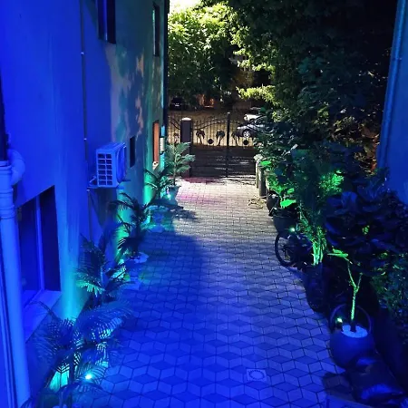 Pensiunea Albatros Guest house Costinesti