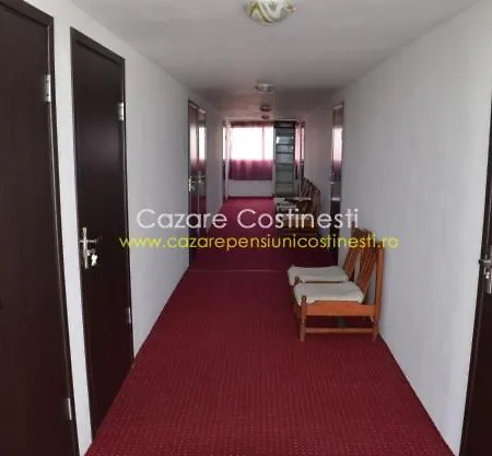 Guest house Pensiunea Albatros