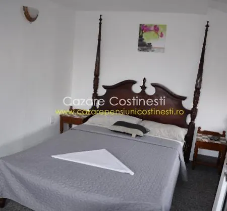 Guest house Pensiunea Albatros Costinesti