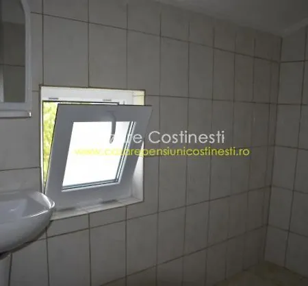 Pensiunea Albatros Guest house