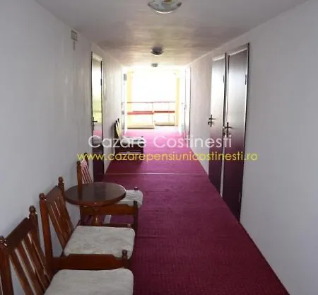 Guest house Pensiunea Albatros