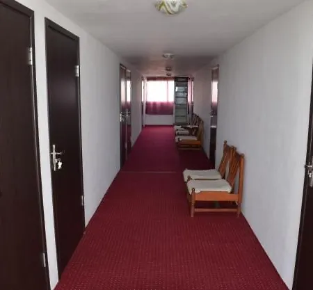 Pensiunea Albatros Guest house 3*