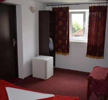 Pensiunea Albatros 3* Costinesti