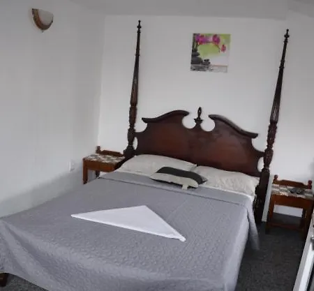 Pensiunea Albatros 3* Costinesti